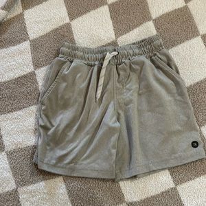 Rylee and Cru Shorts